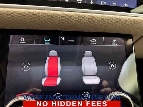 Used 2018 Land Rover Range Rover Velar S image 33
