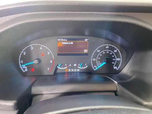 Used 2023 Ford Transit 350 XLT image 15