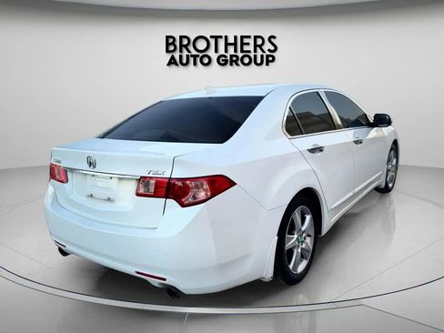 Used 2012 Acura TSX Special Edition image 10