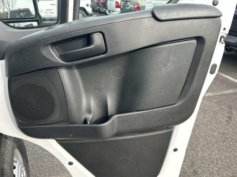New 2026 RAM ProMaster 1500 w/ Convenience Group FWD image 17