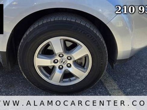 Used 2011 Honda Pilot EX-L image 13