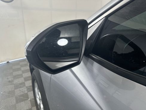 Used 2024 Hyundai Tucson SEL FWD image 10