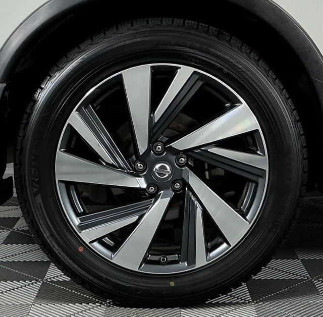 Used 2018 Nissan Murano Platinum FWD image 9