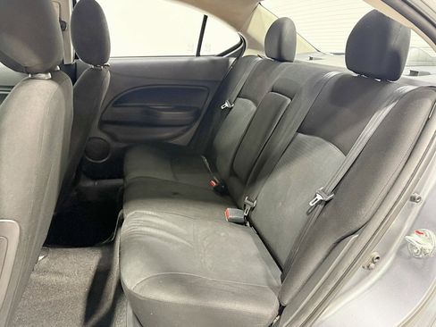 Used 2021 Mitsubishi Mirage G4 LE image 27