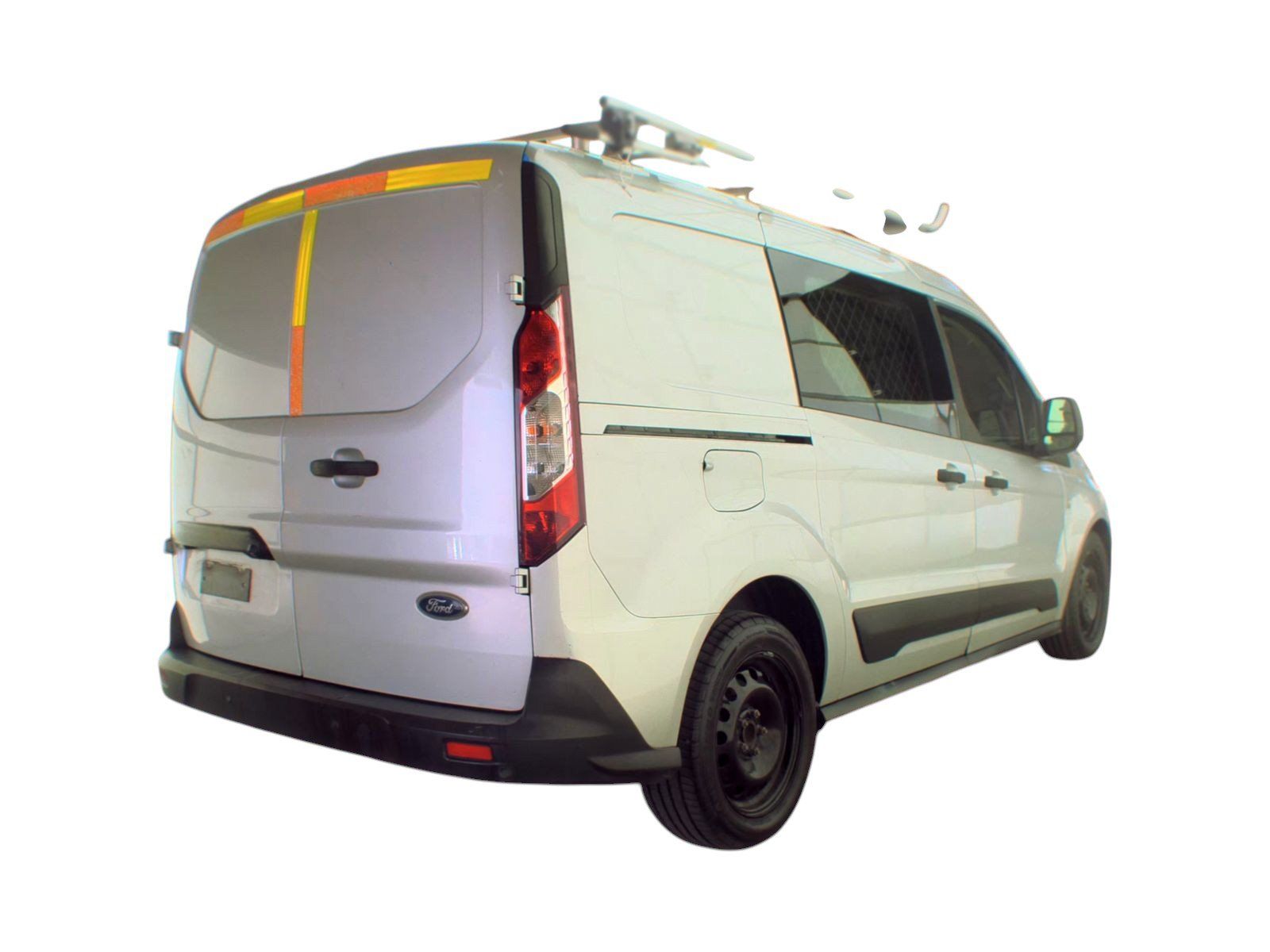 Used 2019 Ford Transit Connect XLT FWD image 2