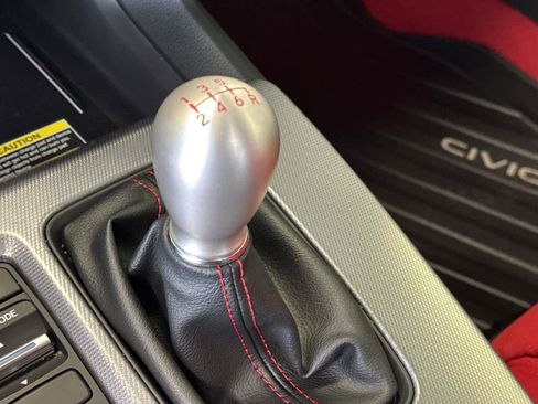 Used 2025 Honda Civic Type R image 29