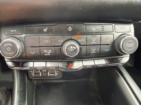 Used 2021 Dodge Durango GT AWD/4WD image 21