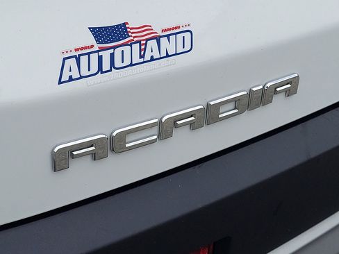 Used 2019 GMC Acadia SLT w/ LPO, Floor Liner Package image 25