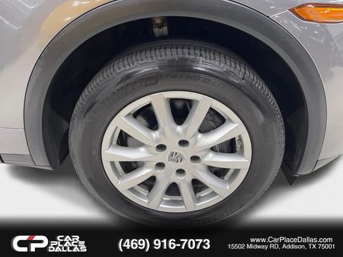 Used 2014 Porsche Cayenne AWD/4WD image 49
