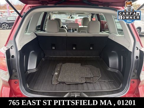 Used 2018 Subaru Forester 2.5i Premium w/ All-Weather Package image 17