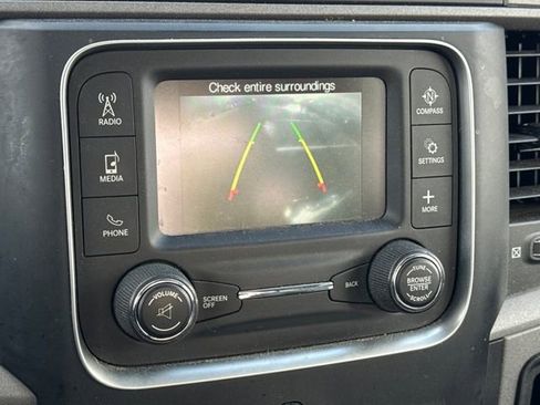 Used 2015 RAM 1500 Express image 21