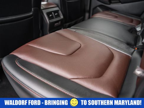 Used 2020 Ford Edge Titanium w/ Equipment Group 301A image 36