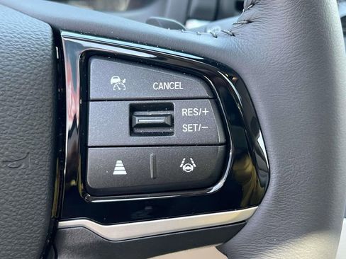 Used 2025 Honda Odyssey EX-L image 22