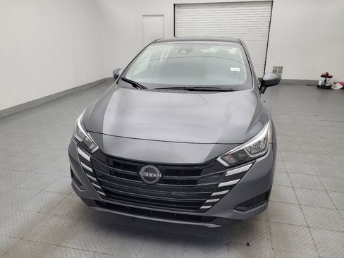 Used 2023 Nissan Versa SV FWD image 15