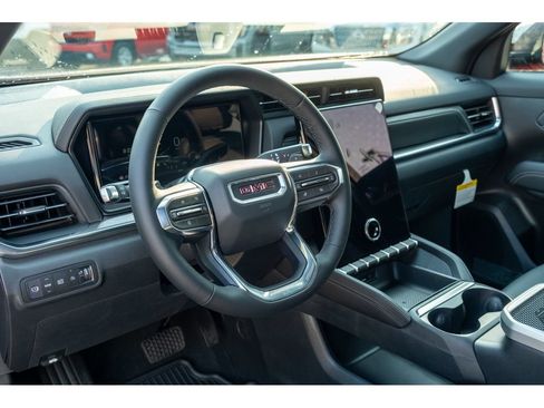New 2027 GMC Terrain Elevation w/ Elevation Premium Package FWD image 11