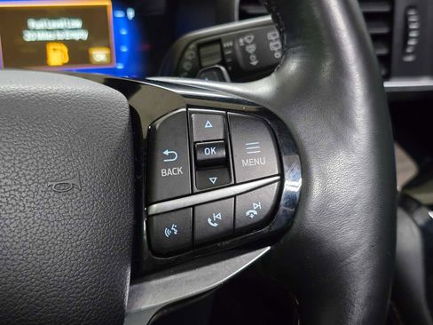 Used 2021 Ford Explorer Platinum w/ Equipment Group 601A image 38