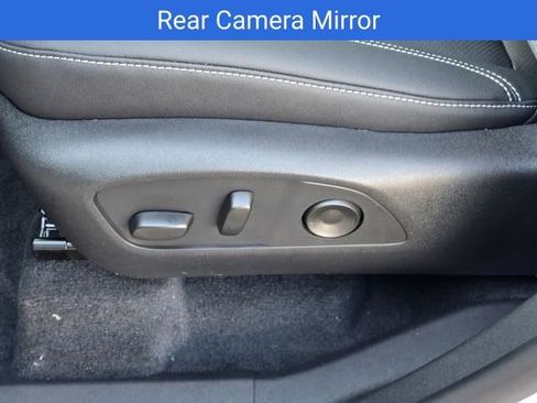 New 2026 Chevrolet Traverse LT w/ Sun and Wheel Package image 19