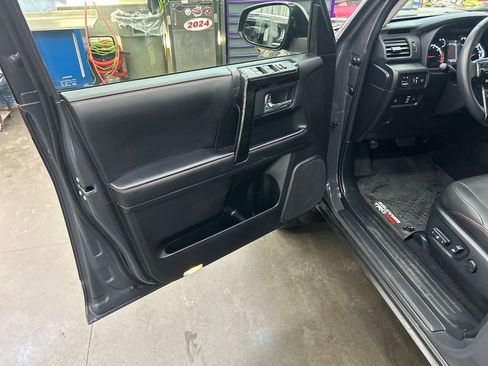 Certified 2024 Toyota 4Runner TRD Pro image 13