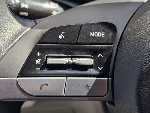 Used 2023 Hyundai Tucson SEL AWD/4WD image 14