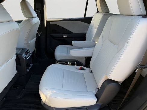 Certified 2026 Lexus TX 350 AWD w/ Technology Package image 13