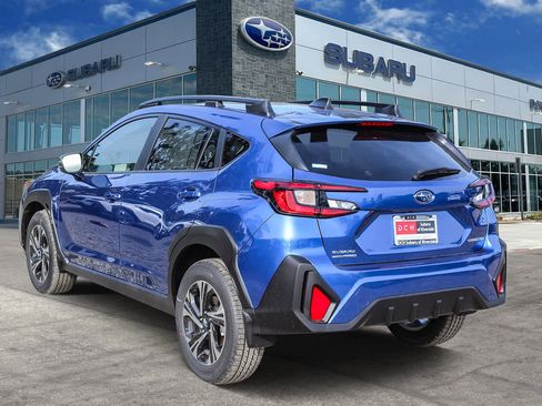 New 2025 Subaru Crosstrek 2.5i Premium image 6
