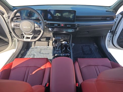 New 2026 Kia K5 GT-Line image 9