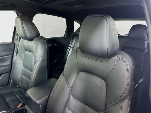 New 2025 MAZDA CX-5 2.5 Turbo image 8