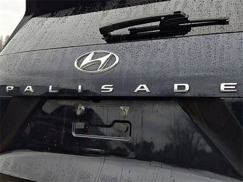 Used 2022 Hyundai Palisade SEL image 30