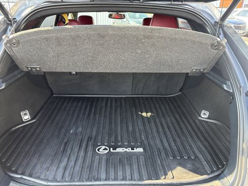 Used 2016 Lexus NX 200t AWD image 27