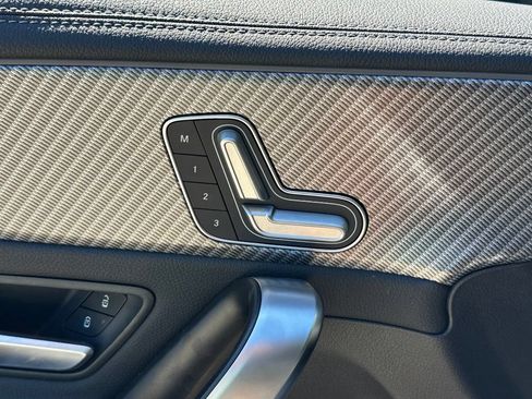 Used 2025 Mercedes-Benz CLA 250 4MATIC image 15