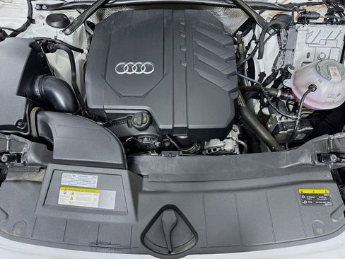 Certified 2023 Audi Q5 2.0T Premium w/ Convenience Package image 28