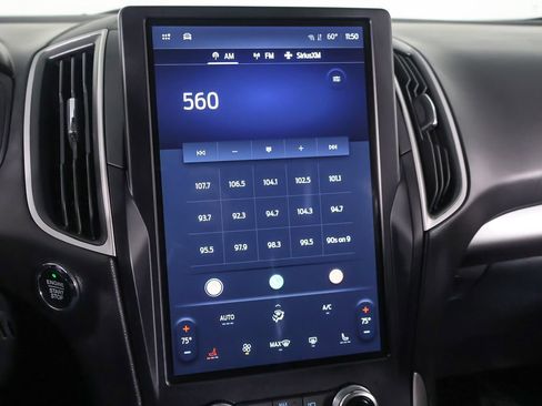 Used 2024 Ford Edge SEL AWD/4WD image 42