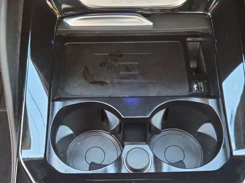 Used 2024 BMW X4 xDrive30i image 32