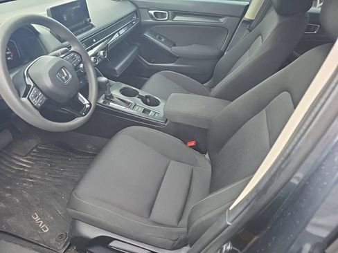 Used 2023 Honda Civic LX image 7