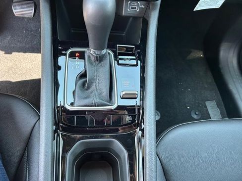 New 2025 Jeep Compass Limited w/ Sun and Sound Group image 20