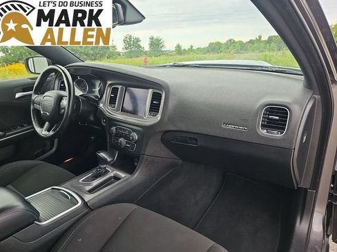Used 2023 Dodge Charger GT AWD/4WD image 28