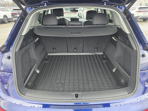 Certified 2023 Audi Q5 2.0T Premium Plus w/ Premium Plus Package image 17