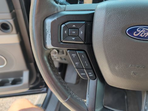 Used 2019 Ford Expedition Limited w/ Equipment Group 301A AWD/4WD image 19