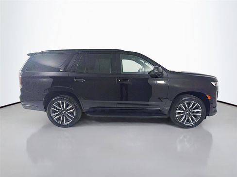 Used 2024 Cadillac Escalade Sport AWD/4WD image 29
