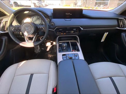 New 2026 MAZDA CX-70 3.3 Turbo w/ Preferred Package image 5