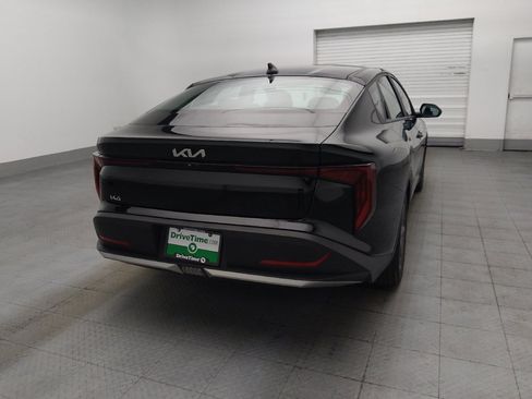 Used 2025 Kia K4 FWD image 7