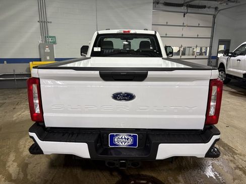 New 2026 Ford F350 XL w/ STX Appearance Package image 7