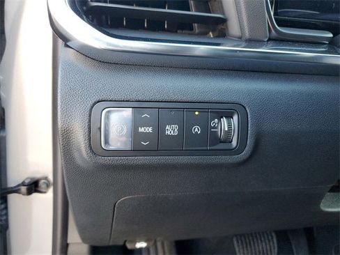 New 2026 GMC Terrain Elevation image 29