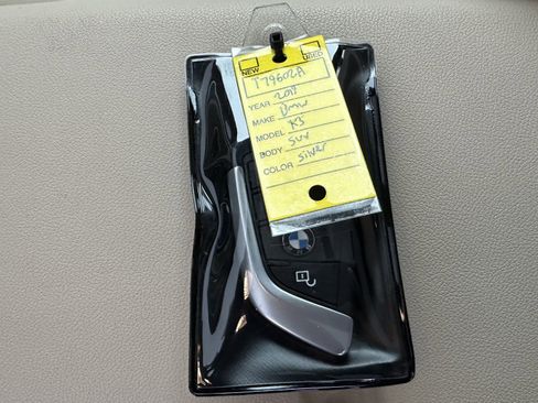 Used 2019 BMW X3 xDrive30i w/ Convenience Package image 21