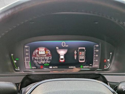 Used 2023 Honda Accord Touring image 12