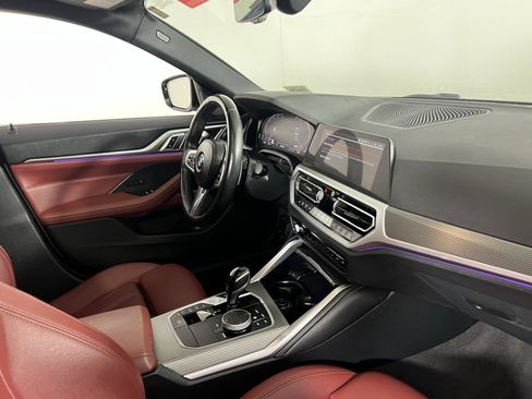 Used 2023 BMW 430i Gran Coupe w/ M Sport Package image 32