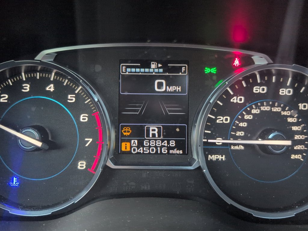 Used 2017 Subaru Forester 2.5i Premium AWD/4WD image 14