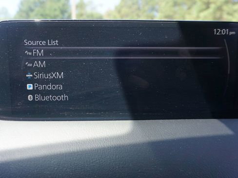 Used 2023 MAZDA CX-5 AWD 2.5 S w/ Premium Plus Pkg image 11