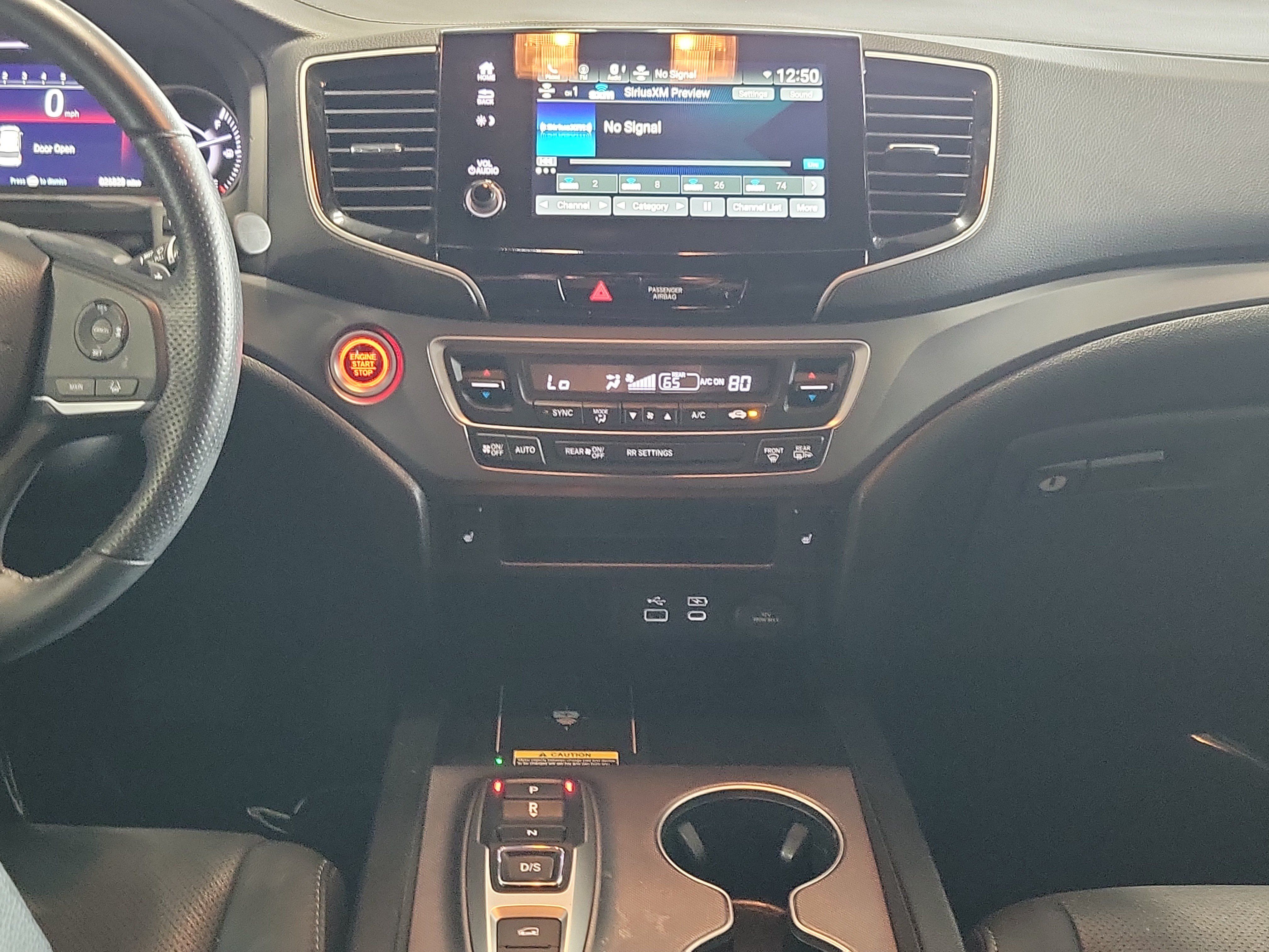Used 2024 Honda Passport EX-L image 21