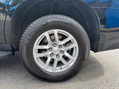Used 2023 Chevrolet Tahoe LT RWD image 4